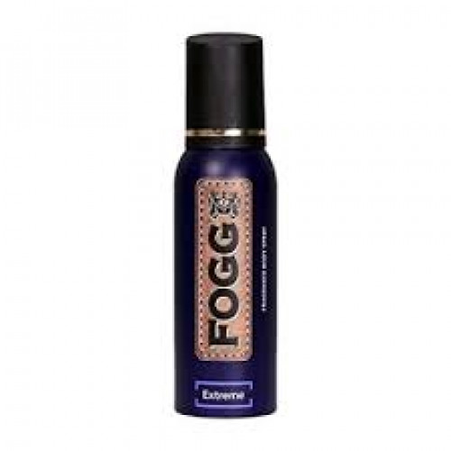Fogg Extreme Fragrance Body Spray 120Ml