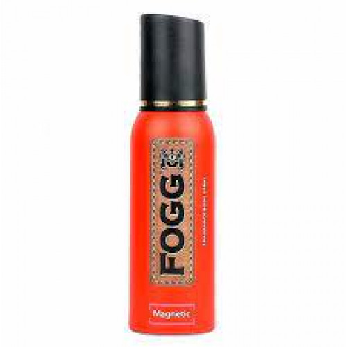 Fogg Magnetic Fragrance Body Spray 120Ml