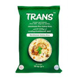 Trans Kaima Rice 5 Kg Jeerakashala