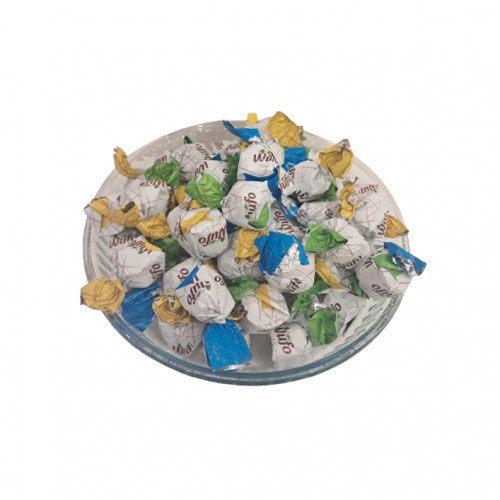 Loppy Whiteland Chocolate Box 1Kg Loppy Whiteland Chocolate Box 1Kg