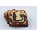 Marble Cake Slice