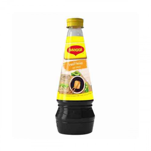 Maggi Soy Sauce 300ml 