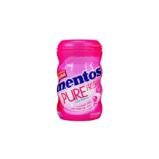 MENTOS GUM PURE FRESH BUBBLE FRESH 87.5GM