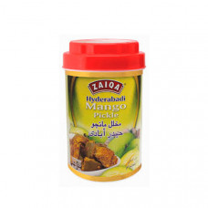 Zaiqa Mango Pickle 1Kg 