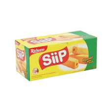 NABATI SIIP ROASTED CORN SNACK 5GM X 20S