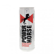 Power Horse Energy Drink 355ml 