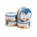 Al Wazzan White Meat Tuna Easy Open 4 x 160gm  Al Wazzan White Meat Tuna Easy Open 4 x 160gm