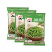 Al Kabeer Green Peas 3S*400Gm Sp