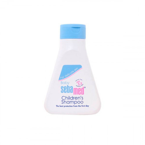Sebamed Children Shampoo 150ml 