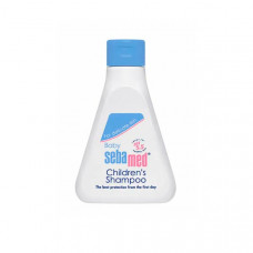 Sebamed Children Shampoo 250ml 