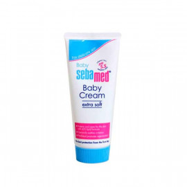 Sebamed Baby Extrasoft Cream 200ml