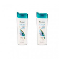 Himalaya Shampoo Assorted 2 x 400ml 