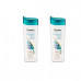 Himalaya Shampoo Assorted 2 x 400ml 