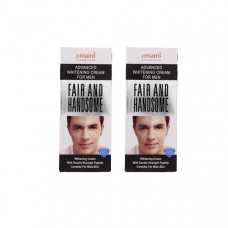 Emami Fair & Handsome Cream  25ml (1+1Free) 