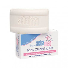 Sebamed Cleansing Bar 150gm 