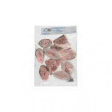 Nilamels Frozen Rohu Steak 750gm 