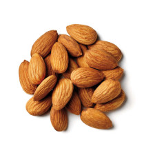 ALMONDS 27/30 500GM