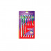 Colgate Toothbrush M Zigzag Valuepack 6S 