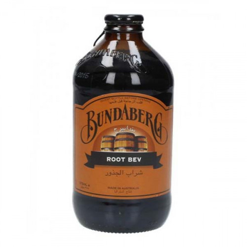 Bundaberg Root Beverage 375ml  Bundaberg Root Beverage 375ml