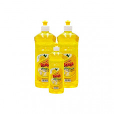 Bahar Dishwash Liquid 2 x1 Ltr + 500ml Free 