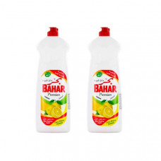Bahar Dishwash Lemon 700ml 2S 