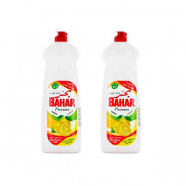 Bahar Dishwash Lemon 700ml 2S