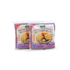 PASTRI SPRING ROLL 50 SHEETS 200GM