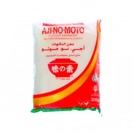 Aji-No-Moto Monosodium Gltmt 300gm