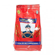 Captain Oats Pouch 500gm