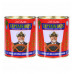 Captain Oats Tin 2 X 500 Gm 