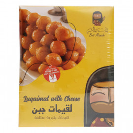 Bnt Manahi Luqaimat with Cheese 450gm