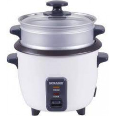 Sonashi Src310 Rice Cooker 1Ltr