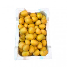 Fresh Dates - Kuwait - Small Box 