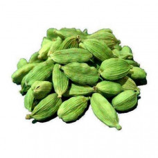 Cardamom med 100gm 