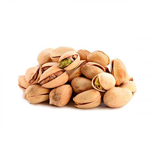 Pista Badami Lemon - 250gm  Pista Badami Lemon - 250gm