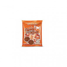 Luxury Cream Fudge Asst 1Kg 