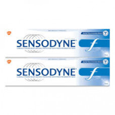 Sensodyn Extra Fresh Tooth Paste 2*100 @Sp