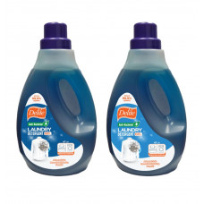 Delite Laundry Detergent Gel 2X1Ltr