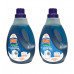 Delite Laundry Detergent Gel 2X1Ltr